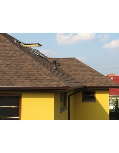 Cambridge Xtreme 9,5° 2.0 - Autumn Brown (53) nowe paczki po 2,17m2