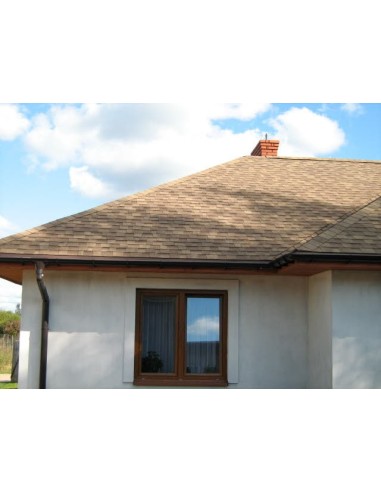 Cambridge Xpress 2.0 - Earthtone cedar (49) nowe paczki po 2,17m2