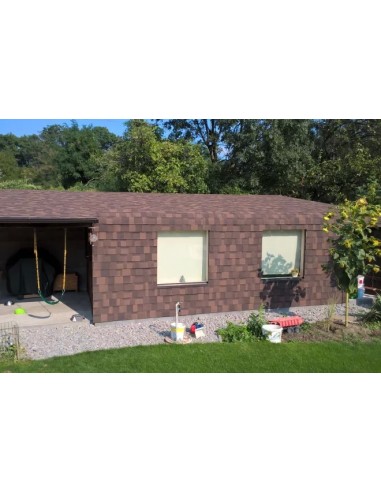 Cambridge Xpress 2.0 - Autumn brown (53) nowe paczki po 2,17m2