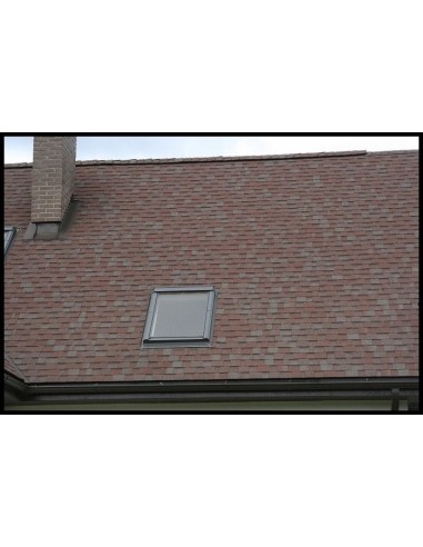 Cambridge Xpress 2.0 - Aged redwood (54) nowe paczki po 2.17m2