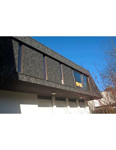 Cambridge Xtreme 9,5° 2.0 - Dual Black (52) nowe paczki po 2,17m2