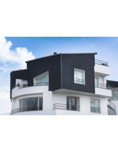 Cambridge Xtreme 9,5° 2.0 - Dual Black (52) nowe paczki po 2,17m2