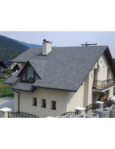 Cambridge Xtreme 9,5° 2.0 - Harvard Slate (50) nowe paczki po 2,17m2