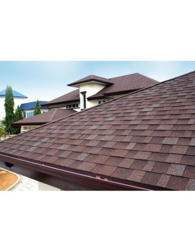 Cambridge Xtreme 9,5° 2.0 - Aged Redwood (54) nowe paczki po 2,17m2