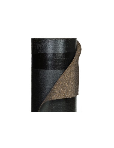 IKO Armourvalley - papa nawierzchniowa w kolorach gontów