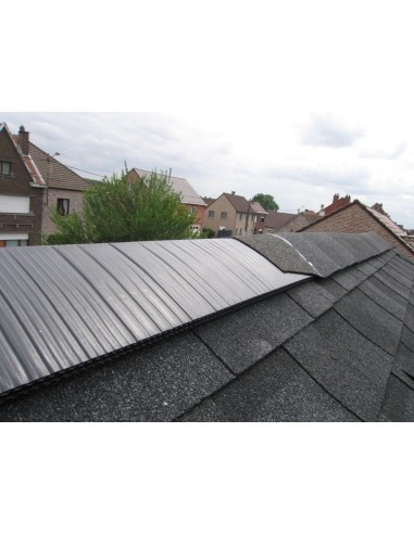 Armourvent Multi - wywietrznik kalenicowy w rolce