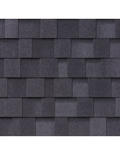 Cambridge Xtreme 9,5° - Dual Black (52)