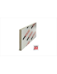 Płyta izolacyjna PIR IKO Enertherm Alu (proste krawędzie) 30mm 1200×600