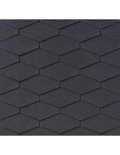 Diamant PLUS - Black (01)