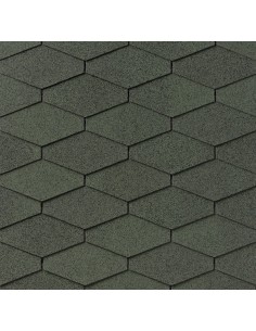 Diamant PLUS - Amazon Green (03)