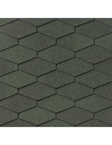 Diamant PLUS - Amazon Green (03)
