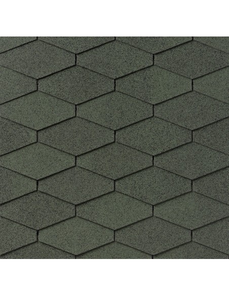 Diamant PLUS - Amazon Green (03)
