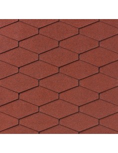 Diamant PLUS - Red (10)