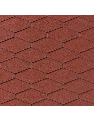 Diamant PLUS - Red (10)