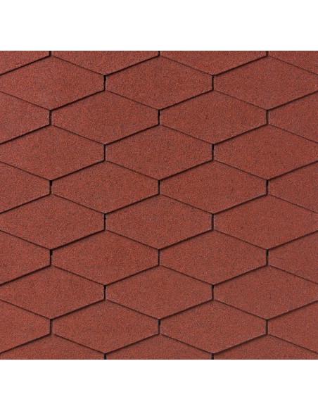 Diamant PLUS - Red (10)